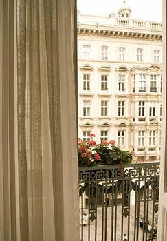 Boutique Nossek 3* Wien